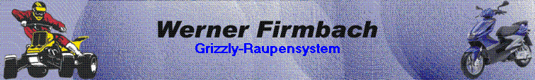 
Grizzly-Raupensystem