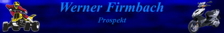 Prospekt
