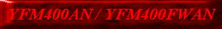 YFM400AN / YFM400FWAN